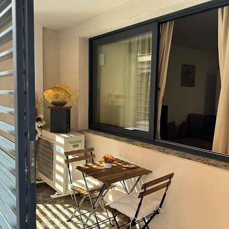 Apartamento Centro Apartment Rubi Bagian luar foto